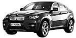 BMW E71 P396E Fault Code