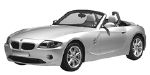 BMW E85 P396E Fault Code